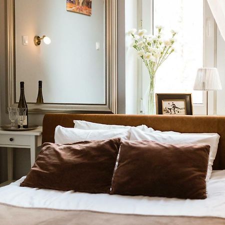 Angel House Bed & Breakfast Krasków Εξωτερικό φωτογραφία