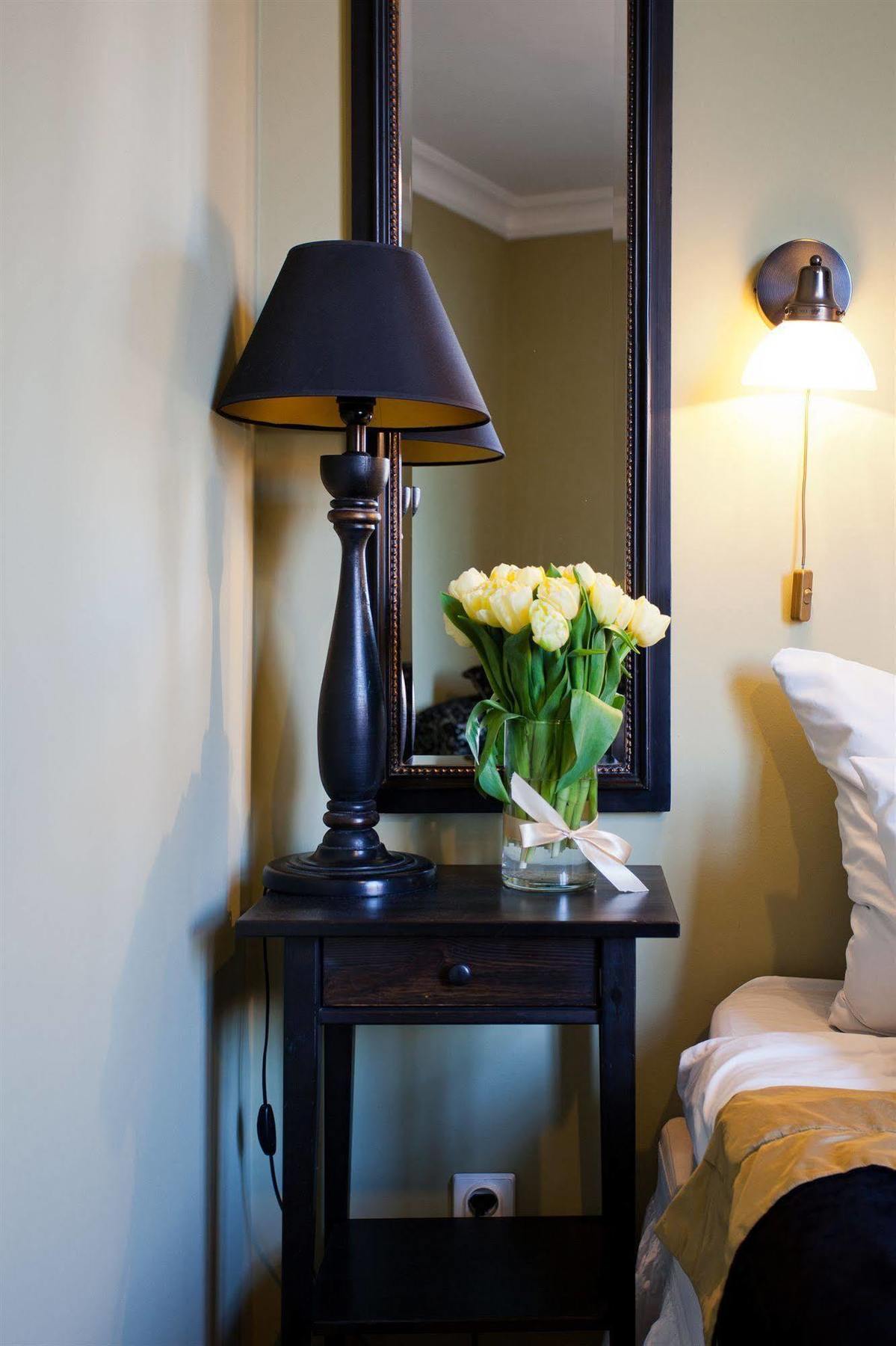 Angel House Bed & Breakfast Krasków Εξωτερικό φωτογραφία