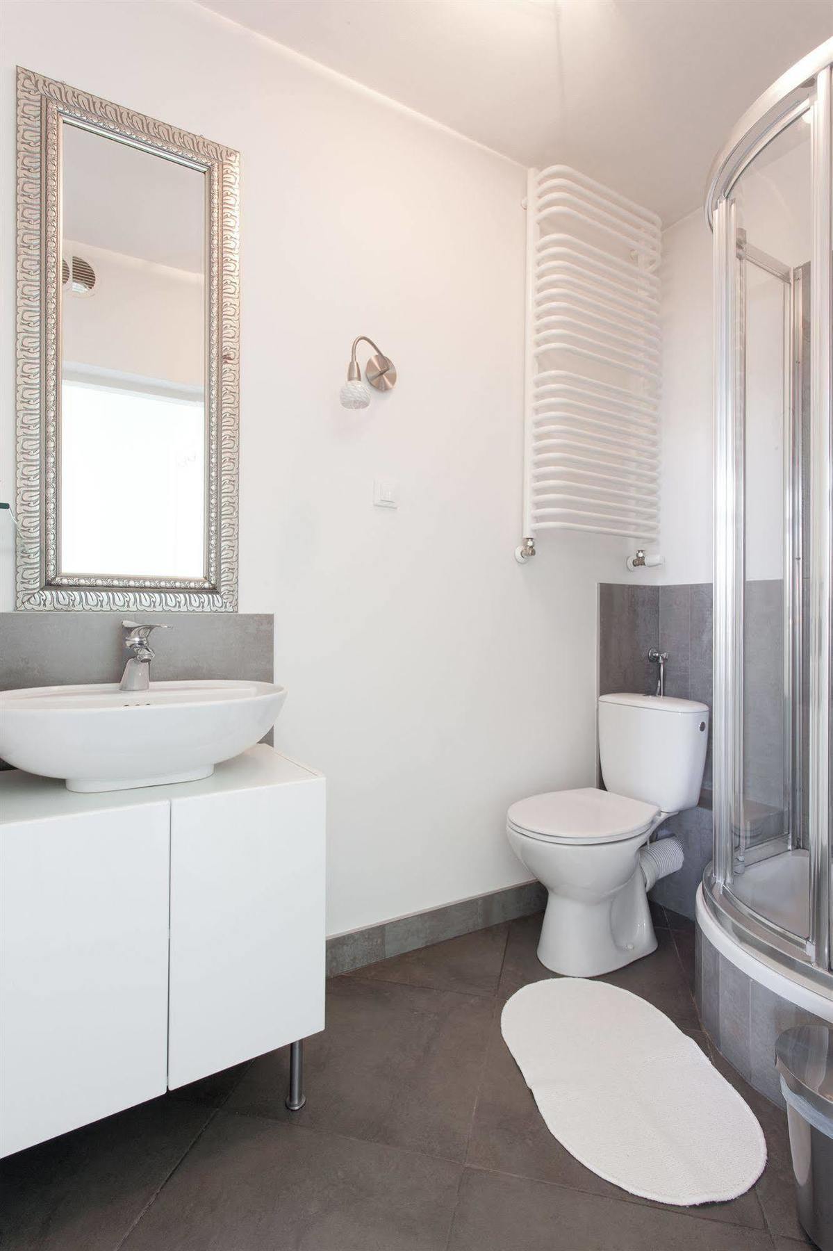 Angel House Bed & Breakfast Krasków Εξωτερικό φωτογραφία