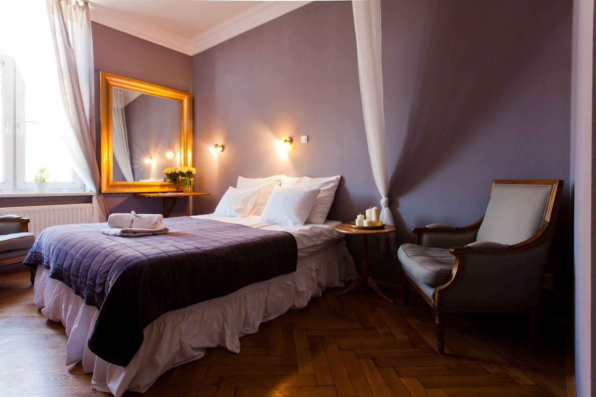 Angel House Bed & Breakfast Krasków Εξωτερικό φωτογραφία