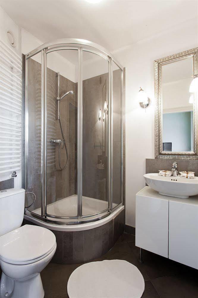 Angel House Bed & Breakfast Krasków Εξωτερικό φωτογραφία