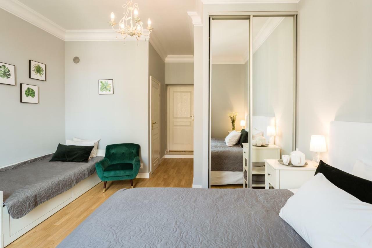 Angel House Bed & Breakfast Krasków Εξωτερικό φωτογραφία