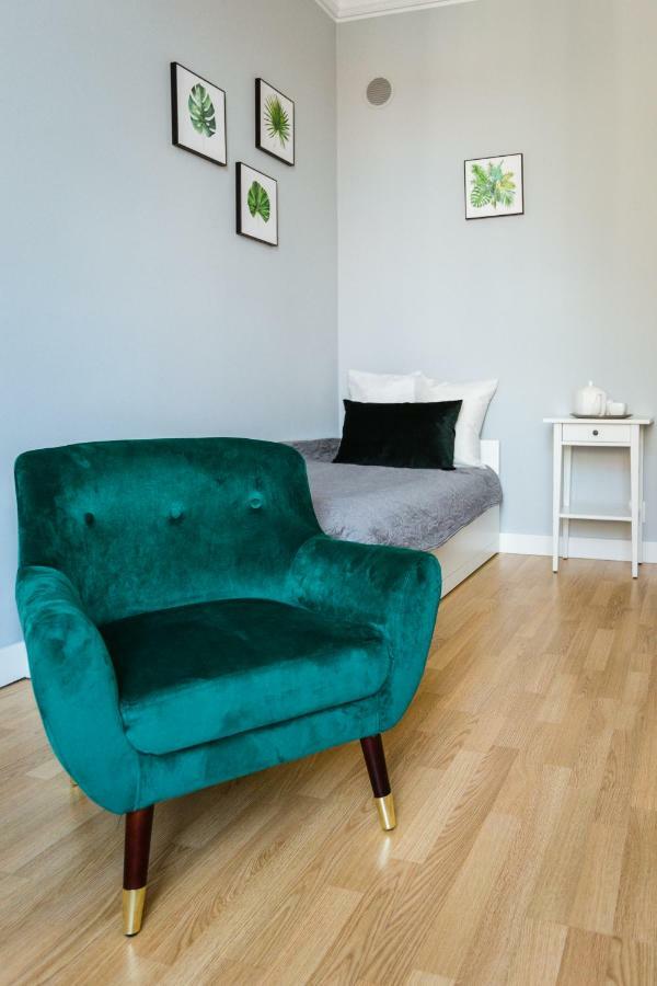 Angel House Bed & Breakfast Krasków Εξωτερικό φωτογραφία