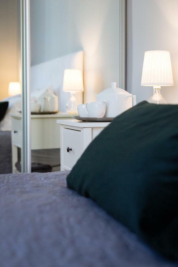 Angel House Bed & Breakfast Krasków Εξωτερικό φωτογραφία