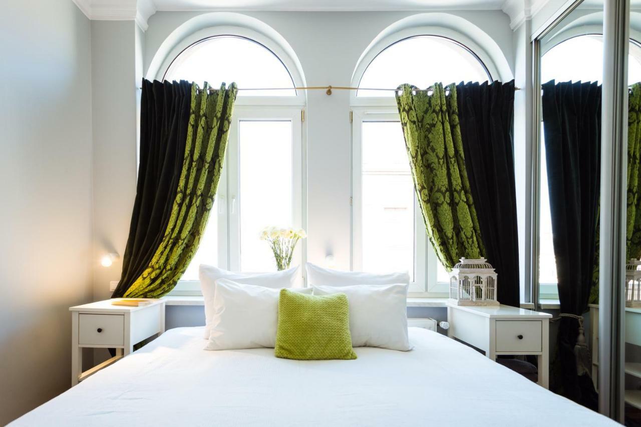 Angel House Bed & Breakfast Krasków Εξωτερικό φωτογραφία