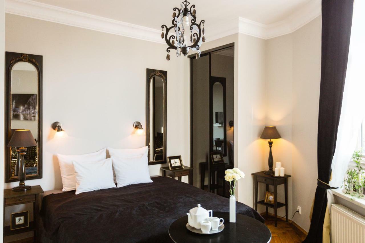 Angel House Bed & Breakfast Krasków Εξωτερικό φωτογραφία